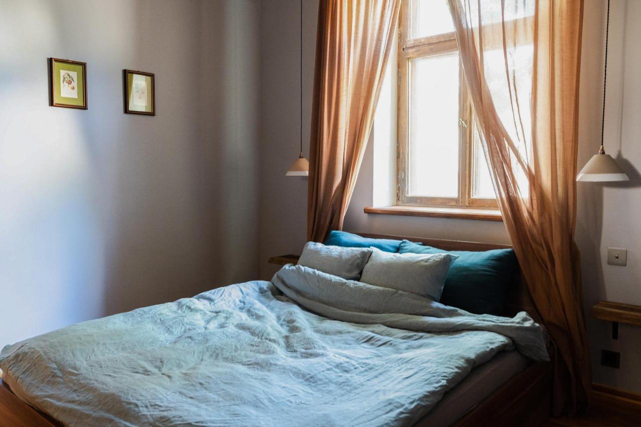 Rakstvezu Apartamenti Liepaja Exterior photo